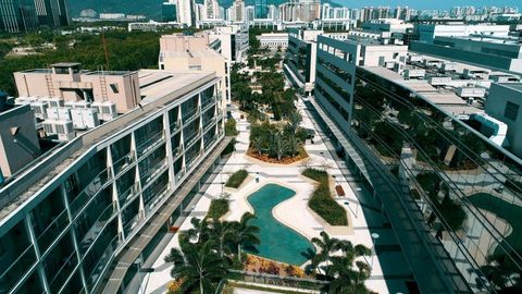 Foto Sala / Conjunto Comercial