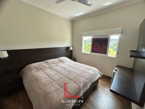 Foto Casa em Condomínio