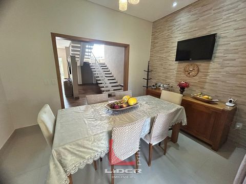 Foto Casa em Condomínio