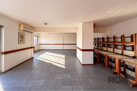 Foto Sala / Conjunto Comercial