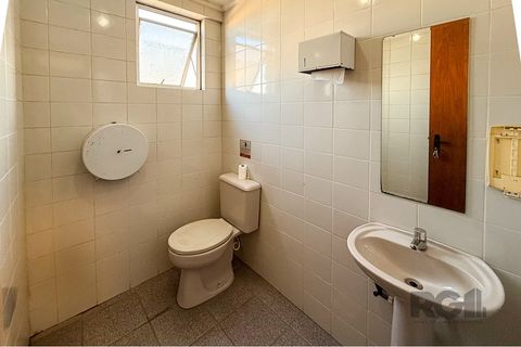 Foto Sala / Conjunto Comercial