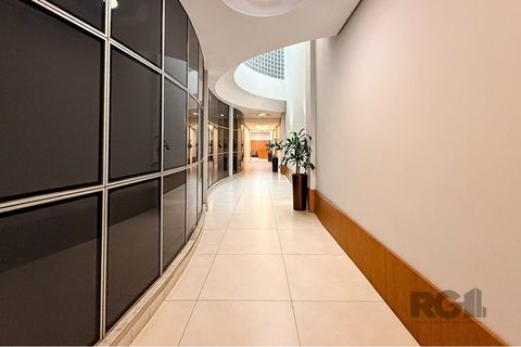 Foto Sala / Conjunto Comercial