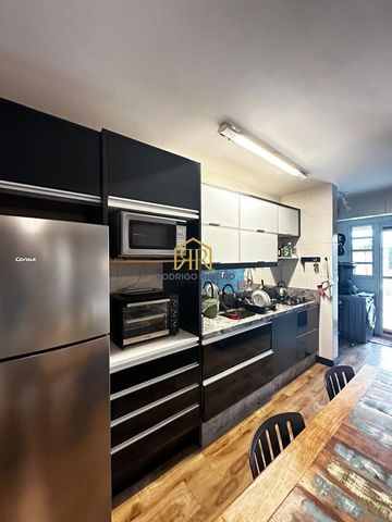 Foto Apartamento