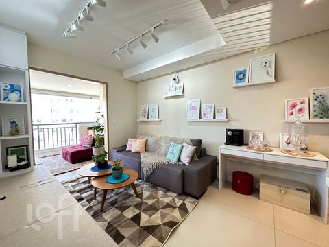 Foto Apartamento