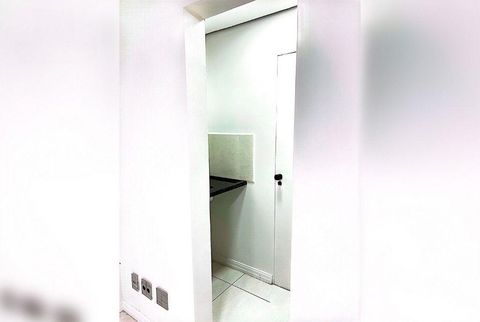Foto Sala / Conjunto Comercial