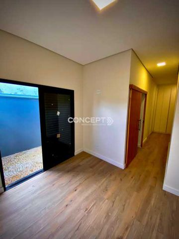 Foto Casa em Condomínio