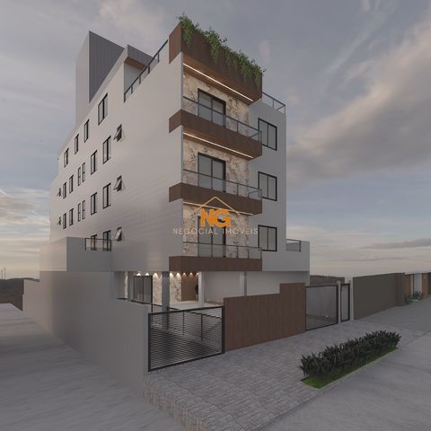 Foto Apartamento