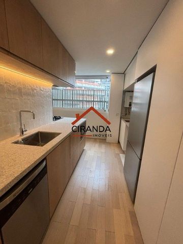 Foto Apartamento