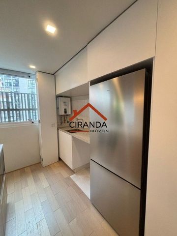 Foto Apartamento