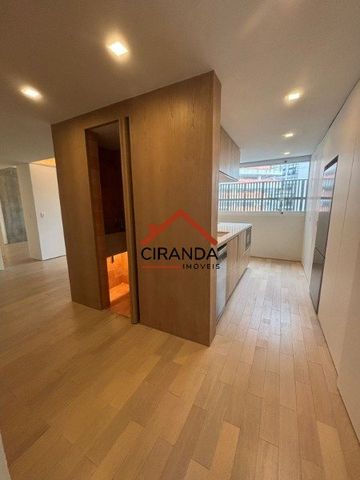 Foto Apartamento