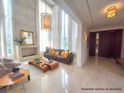 Foto Casa em Condomínio