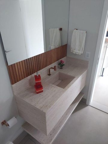 Foto Casa em Condomínio