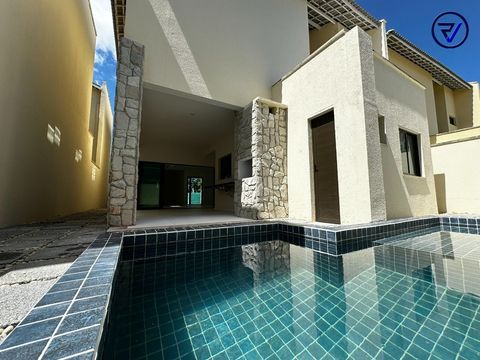 Foto Casa em Condomínio