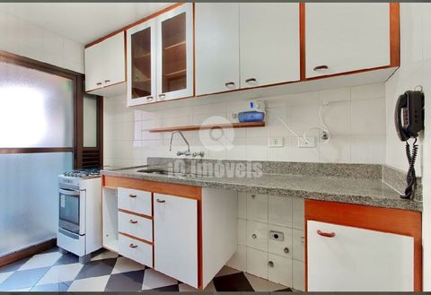 Foto Apartamento