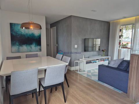 Foto Apartamento