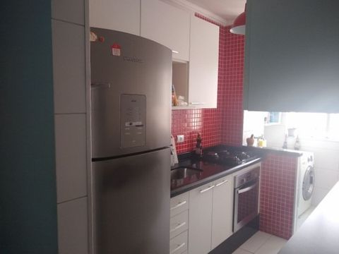 Foto Apartamento