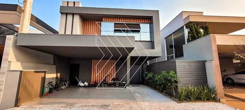 Foto Casa em Condomínio