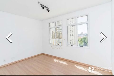 Foto Sala / Conjunto Comercial