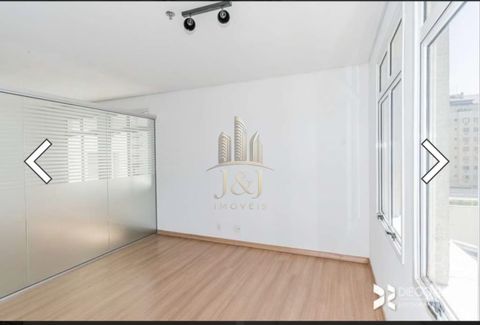 Foto Sala / Conjunto Comercial