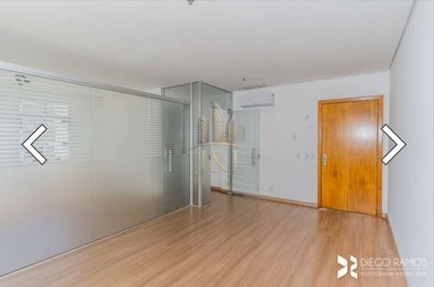 Foto Sala / Conjunto Comercial