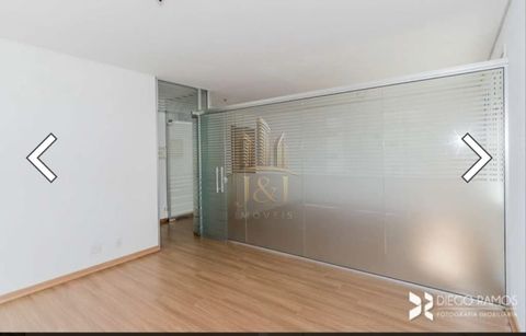 Foto Sala / Conjunto Comercial