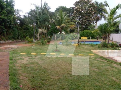 Foto Casa em Condomínio