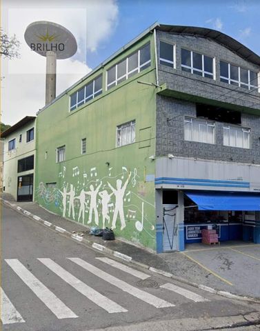 Foto Sala / Conjunto Comercial