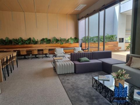 Foto Sala / Conjunto Comercial