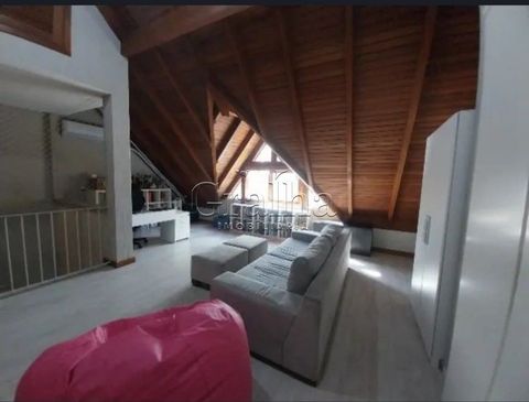 Foto Casa em Condomínio