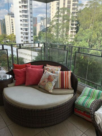 Foto Apartamento