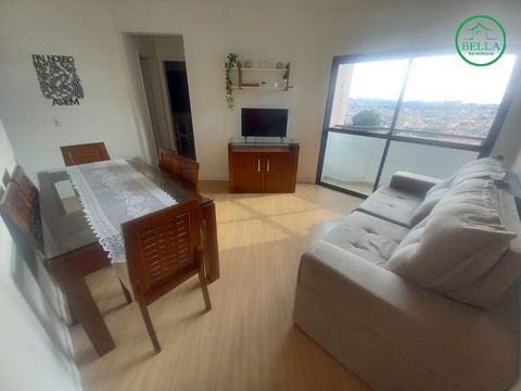Foto Apartamento