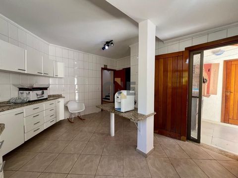 Foto Casa em Condomínio