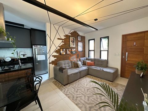 Foto Casa em Condomínio