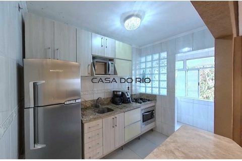 Foto Apartamento