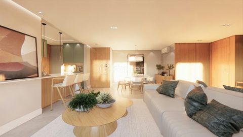 Foto Apartamento