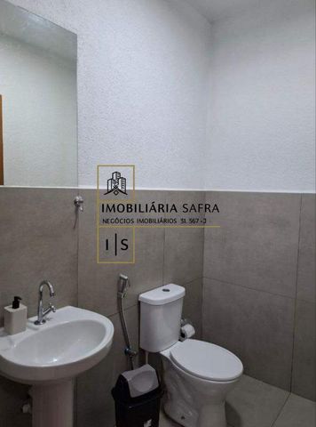 Foto Sala / Conjunto Comercial