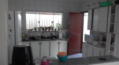 Foto Casa em Condomínio
