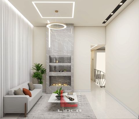 Foto Casa em Condomínio