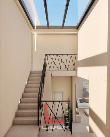 Foto Casa em Condomínio