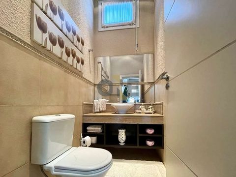 Foto Casa em Condomínio