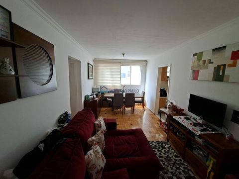 Foto Apartamento