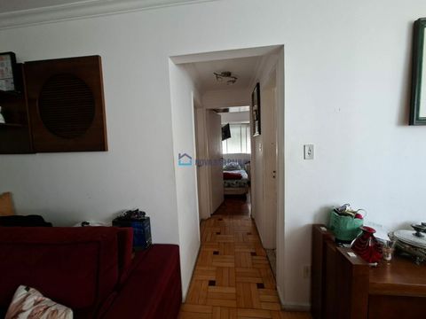 Foto Apartamento