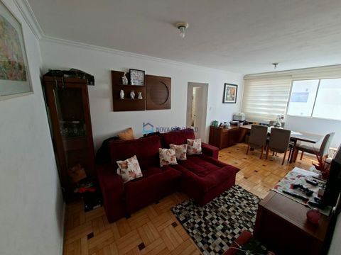 Foto Apartamento