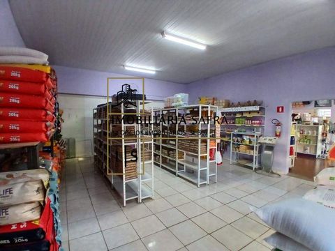 Foto Sala / Conjunto Comercial