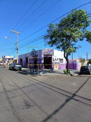 Foto Sala / Conjunto Comercial