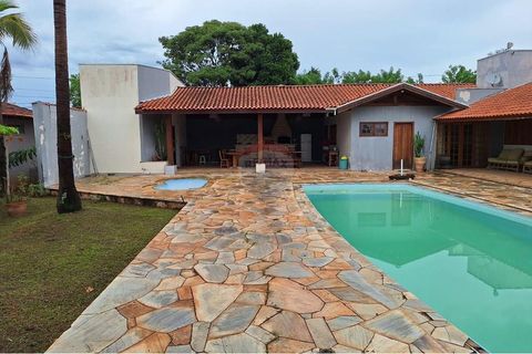 Foto Fazenda / Sítio / Chácara