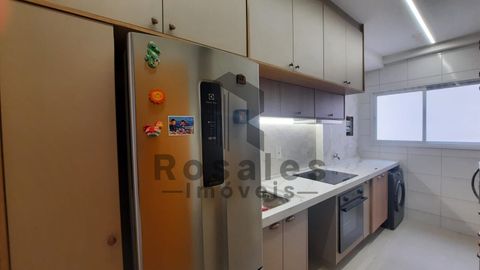 Foto Apartamento