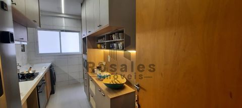 Foto Apartamento