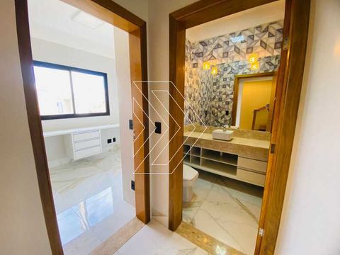 Foto Casa em Condomínio