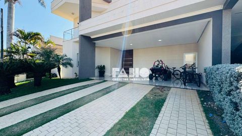 Foto Casa em Condomínio